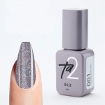 Ta2, База Nude Flash 1 9ml